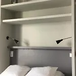 Le Cannier Hotel La Seyne-sur-Mer