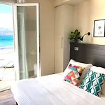 Hotel Le Cannier La Seyne-sur-Mer
