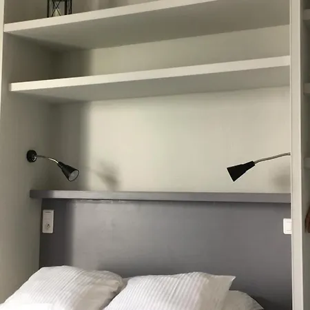 Le Cannier Hotel La Seyne-sur-Mer