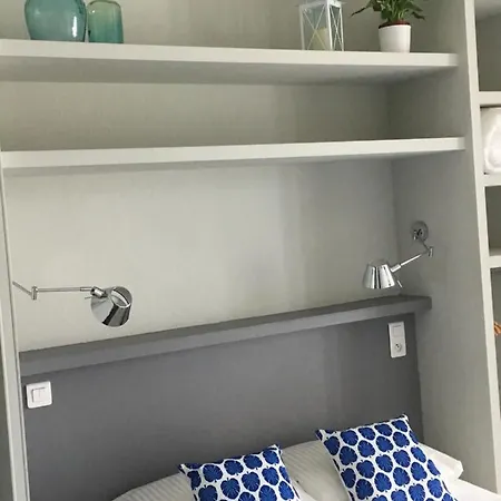 Hotel Le Cannier La Seyne-sur-Mer