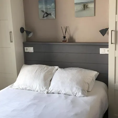 Szálloda Le Cannier 3*
