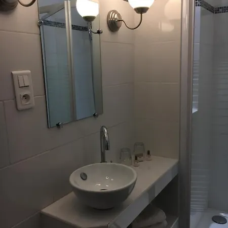 Le Cannier Hotel La Seyne-sur-Mer