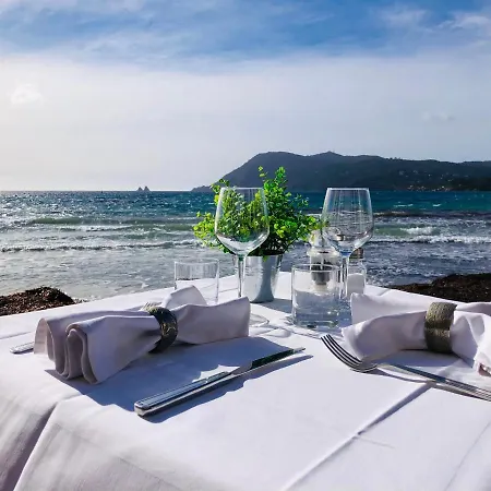 Le Cannier La Seyne-sur-Mer