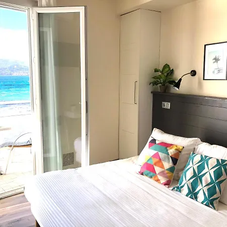 Hotel Le Cannier La Seyne-sur-Mer