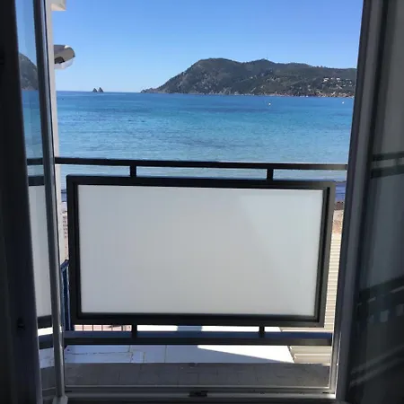 Le Cannier 3* La Seyne-sur-Mer