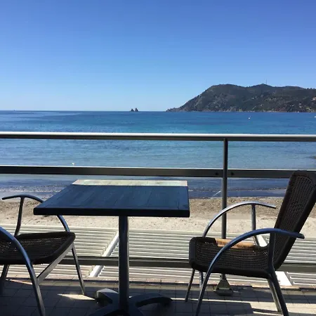 Le Cannier Szálloda La Seyne-sur-Mer