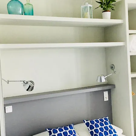 Le Cannier La Seyne-sur-Mer