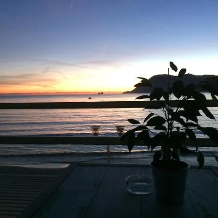 Le Cannier Hotel La Seyne-sur-Mer