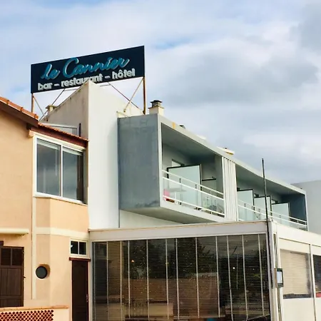 Le Cannier Hotel