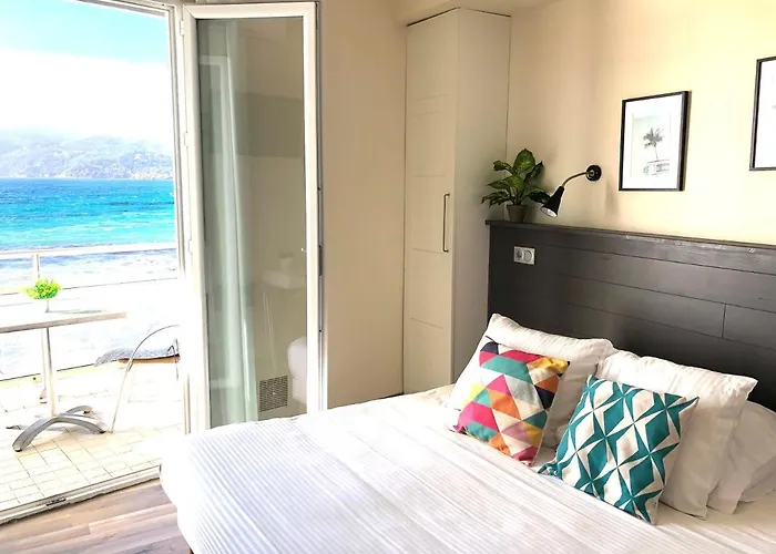 Hotel Le Cannier La Seyne-sur-Mer