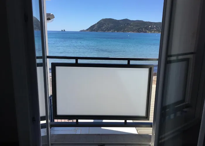 Le Cannier 3* La Seyne-sur-Mer