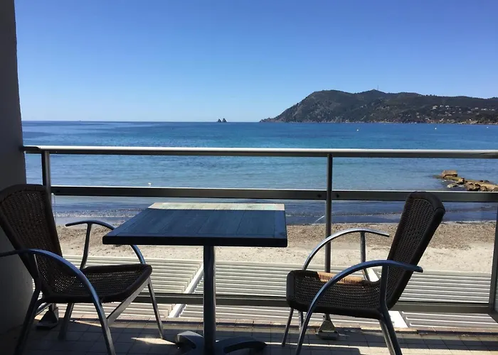Le Cannier Hotel La Seyne-sur-Mer
