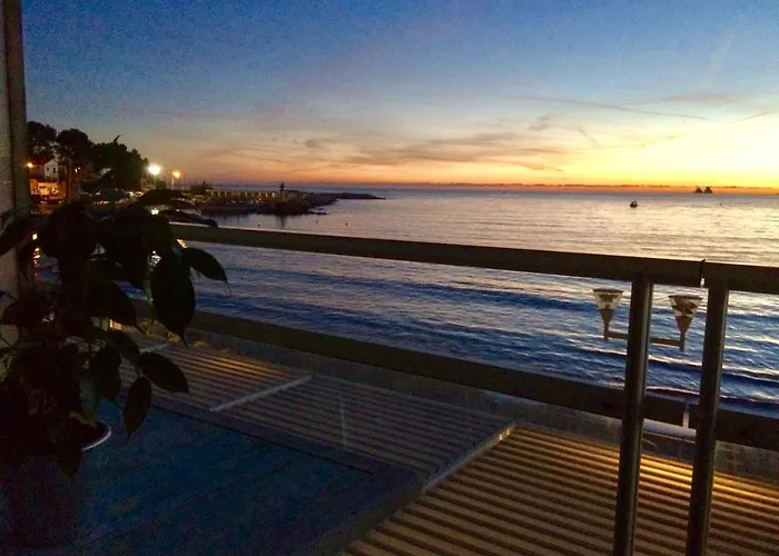 Le Cannier 3* La Seyne-sur-Mer
