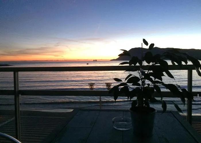 Le Cannier Hotel La Seyne-sur-Mer
