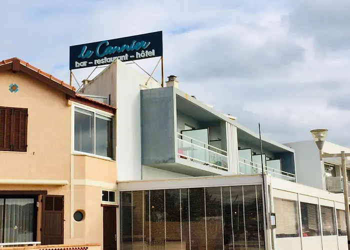 Le Cannier Hotel