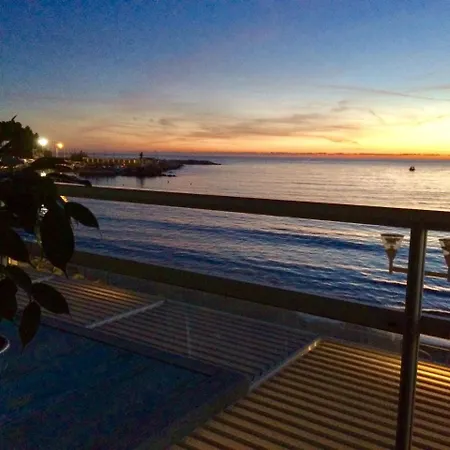 Le Cannier 3* 滨海拉塞讷