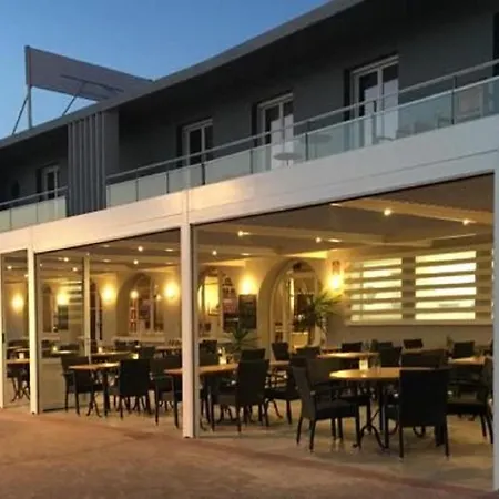 Hotel Le Cannier 3*